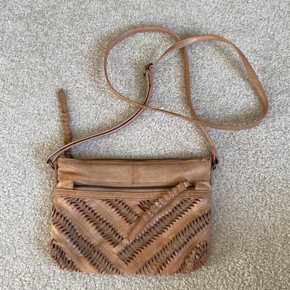 purse